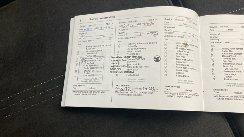 Vauxhall Crossland 1.2 Turbo [130] Ultimate 5dr Auto Petrol Hatchback